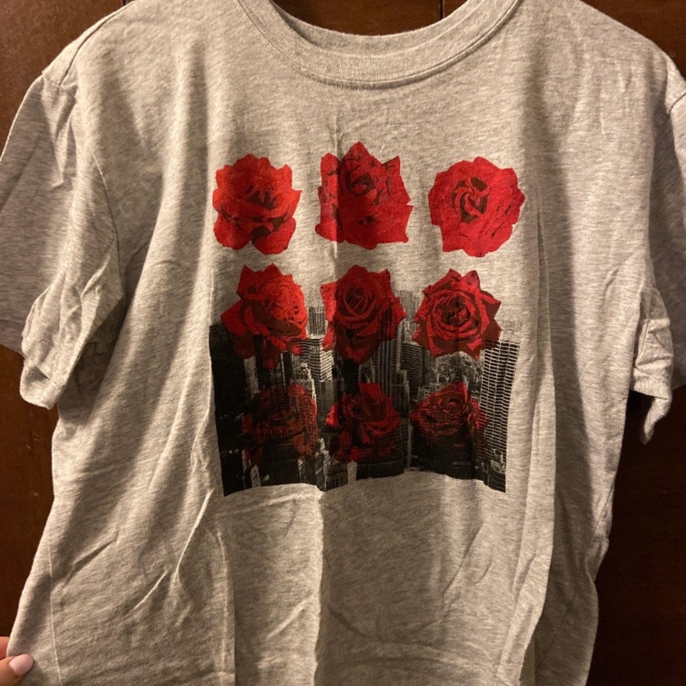 New York Tee Shirt